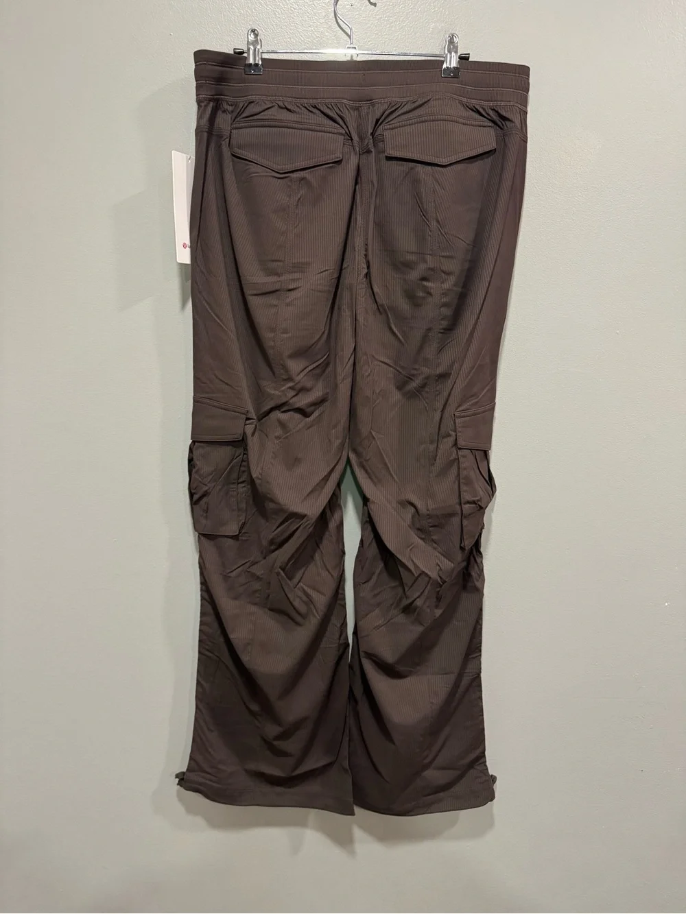 lululemon athletica nwt size